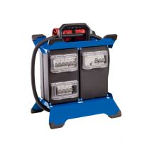 As-schwabe - Coffret de prise suspendu schwabe Mixo iii dat - 860766