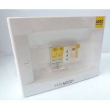 Adee - Paraf 1 Paire Automat Ctr