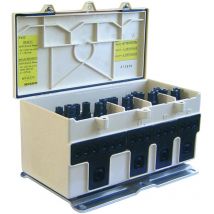 Michaud - Coffret de regroup. branchement aérien à dénudage P432