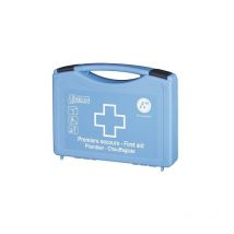 Coffret de secours métier - Plombier
