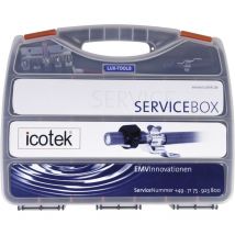 Icotek - Coffret de système de blindage 88002 1 pc(s) W96074