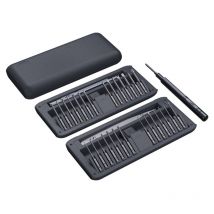 Jimihome - Kit vissage de précision Snap to Go 28 pièces