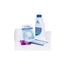 Kit d'entretien Switch Kit 3 en 1 pour spa Aquafinesse