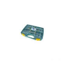 Viswood - Coffret de vis autoperceuse th 905 vis