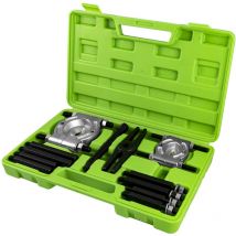 Jbm 51125 Coffret Décolleurs De Roulements