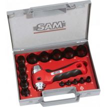 Sam Outillage - Kit de découpe-joints sam 3 30mm type Manuel ( Prix pour 1 )