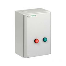 Telemecanique By Schneider Electric - Démarreur encapsulé Schneider LE1D50AQ7
