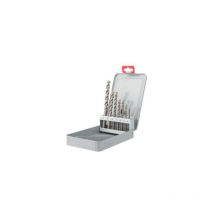 Diager - Coffret de 7 forets cylindriques béton pro