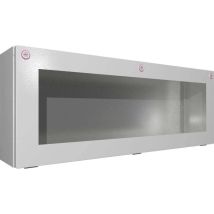 Rittal Kx 1613.000 Coffret D'Installation, Boîtier Mural 800 X 300 X 155 Tôle D'Acier Gris Clair (ral 7035) 1 Pc(s)