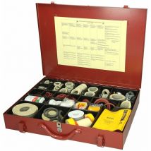 Le Sanitaire - Coffret d'installation chauffage 991 éléments