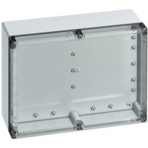 Spelsberg - Coffret d'installation tg pc 3023-11-to 20151301 gris clair (ral 7035) 302 x 232 x 110 Polycarbonate 1 pc(s)