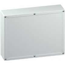 Spelsberg - Coffret d'installation tg pc 3023-9-o 20041301 gris clair (ral 7035) 302 x 232 x 90 Polycarbonate 1 pc(s)
