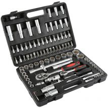 GOLDEN Coffret douilles 94 pcs