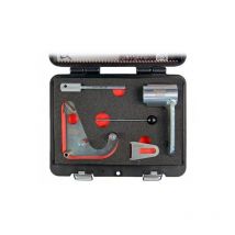 Bahco - Coffret d'outils de calage pour moteurs renault 2.0 Diesel