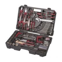 Malette à outils 113 pièces Kraftwerk