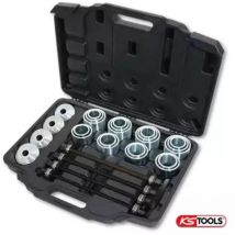 Coffret d’outils pour le montage et le démontage des roulements, joints et bagues