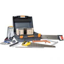 Noel&marquet - tool-box-vario Coffre à outils Noël & Marquet 470 x 260 x 570 - 1 pièce