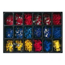 Coffret e-norm 39 Kabelverbinder