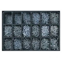 Coffret e-norm 9 din 7983 zn