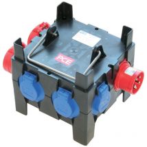 PCE - format 9003399105708 IMST 16/2-4/OF - KUNSTSTOFF-STECKDOSENVER. m -