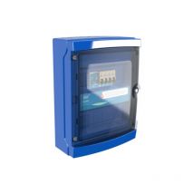 Coffret électrique connecté CCEI Tild VP