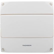 Thomson - Coffret électrique nu à équiper 13 modules