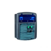 Coffret piscine filtration + éclairage + traitement de l'eau Nalto