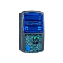 Nalto - Coffret piscine pour filtration + éclairage + traitement de l'eau