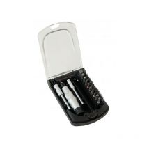 Mob Outillage - Coffret embouts précision 33 pièces mob