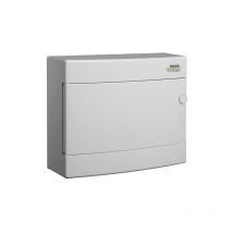 Coffret en saillie PNS de Chint Electrics avec porte aveugle 12