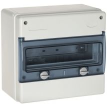 Solera - Coffret étanche IP65 12 modules