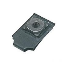 Schneider Electric - Coffret étanche polyester 747 x 536 x 300 mm Schneider NSYPLM75G et/ou accessoires Matériel: Lot de 25 Ecrou Clips vis 6 mm