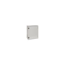 Schneider Electric - Thalassa plm - Coffret polyester 747x536x300 - IP66 Ral 7035 - NSYPLM75G