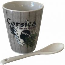 Coffret Expresso Île de Beauté