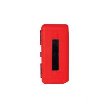 Coffret extincteur 6Kg/6L