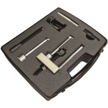 Clas - Coffret extraction injecteurs mercedes/chrysler 2,1-2,2-3,0 v6 cdi - om 5310 Equipements