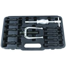 Clas - Coffret extraction roulements prise intérieure ø8-ø58mm - om 3418 Equipements