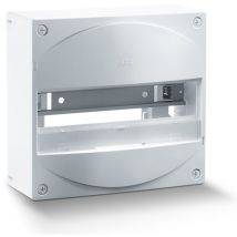Coffret Apparent 1 rangée ABB Galeo13