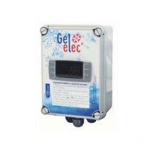 Wa Conception - Coffret hors-gel Gelélec