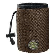 Hilo Basic - Snack Bag, Colour brown, One Size - Hunter