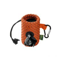 Coffret Hunter Textile Legging Porte-sacs Orange