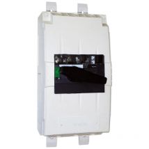 Coffret Interrupteur Sectionneur cis 400A Michaud GE002