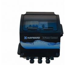 Hayward - Coffret électrique h-power monophasé pour pompe piscine HPOW230DT100
