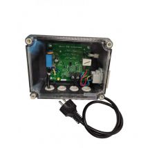 Jetly - Coffret protection manque d'eau micro dse monophasé 230V, 6.5A.