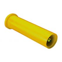 Coffret de commande et de protection - Sonde de niveau jaune de Toscano