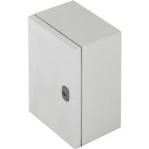 Legrand - 036250 Coffret Marina 300x220x160mm - Coffret Polyester étanche Ip66 Pour L'extérieur
