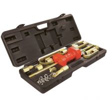 Clas - Coffret masse à inertie - oc 2211 Equipements