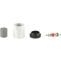 KS Tools - Kit pour capteur RDKS / TPMS pour contrôle de la pression des pneus - pour SCHRADER - code 72-20-219 - 149.1002