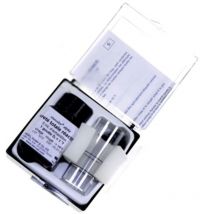 Brandt - Coffret mesure durete eau 50 tests 74X0826