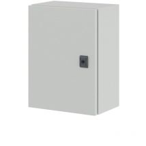 DKC - Coffret métal (400 x 300 x 200mm)
